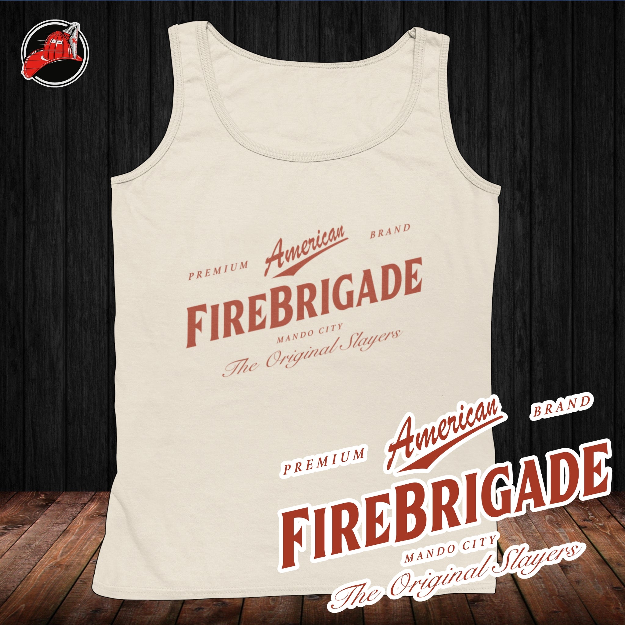 Premium Tank American Fire Brigade premium-tank-american-fire-brigade