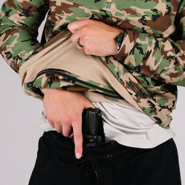 Arrowhead Tactical Apparel