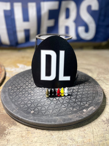 Disrespectful Lids