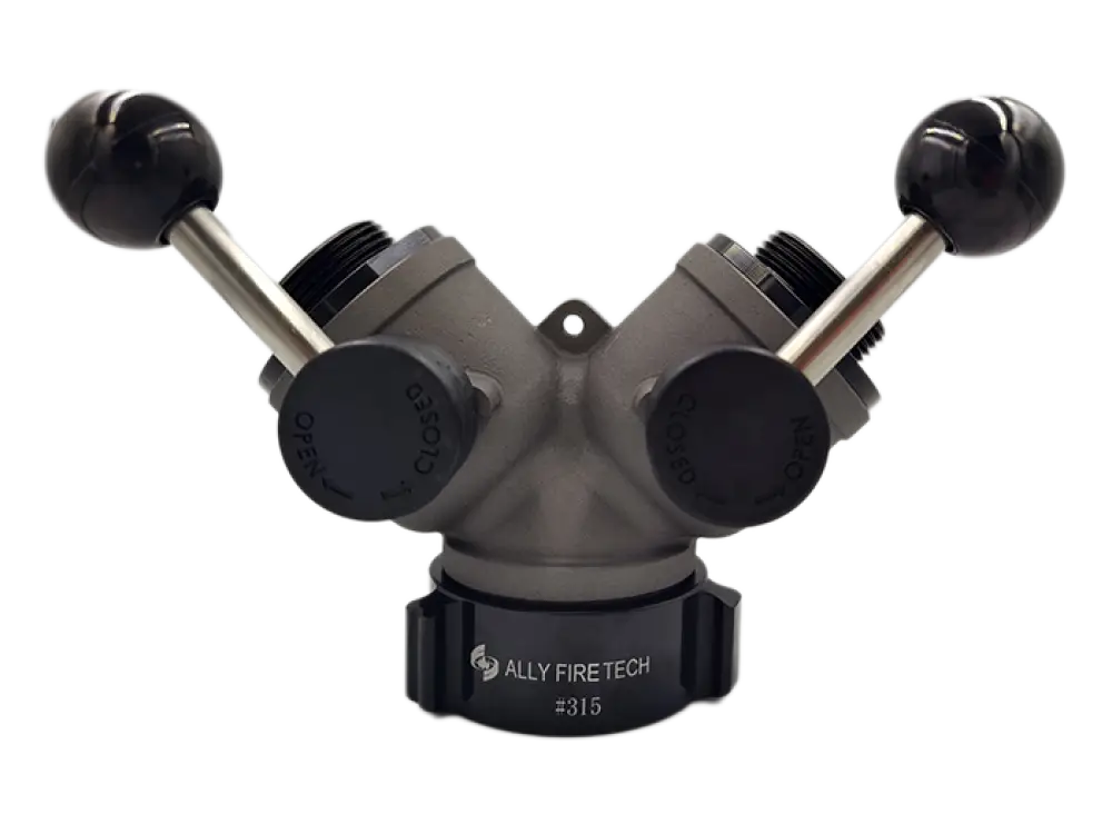 Nozzles & Hose Fittings