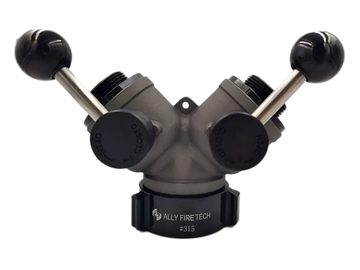 Nozzles & Hose Fittings