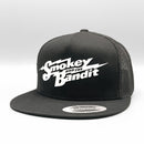 Smokey and the Bandit Retro 70s Trucker-4