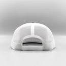 Born Horny Naughty Devil Trucker Hat-8