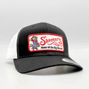 Skeeter's Trucker Hat "Vintage Truckers Original"-4