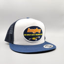 Bagley Fishing Lures Trucker Hat-5