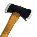 35 Inch Dual Head Urethane Foam Rubber Axe Stunt Prop-4