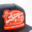Red Ryder BB Gun Retro Trucker-2