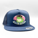 Giddy Up Sluts Trucker Hat-5