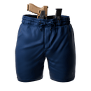 Carrier Shorts Mk.II - 7" Inseam-37