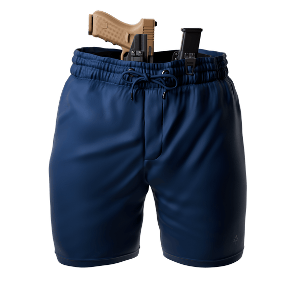 Carrier Shorts Mk.II - 7" Inseam