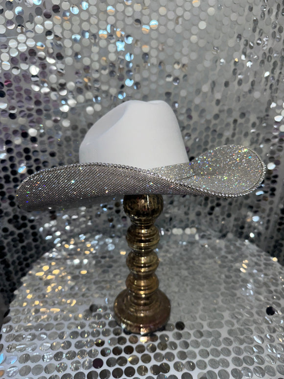 The original "Rhinestone Cowgirl"