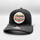 Nashville Motor Raceway Nascar Trucker-3