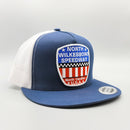 North Wilkesboro Speedway Nascar Trucker-5