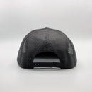 US Army Embroidered Patch Trucker Hat-8