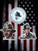 Complete Funny fire merch 15 pack-2