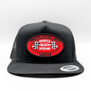 Myrtle Beach Speedway, Nascar Winston Series Trucker Hat-1