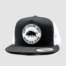 Ain't Killed Shit Hunting Club Trucker Hat-3