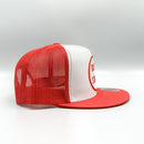 Disco Sucks Funny 70's Trucker Hat-7