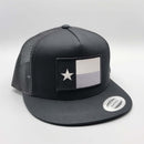 Texas Lonestar State Flag Patch Trucker Hat-6