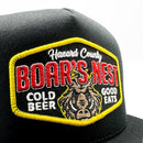 Boar's Nest Dukes of Hazard Retro Trucker-2