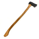 Large Foam Rubber Single Head Two-Hand Axe Stunt Prop-1