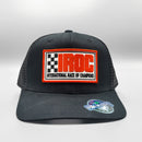 IROC Racing Series Trucker-1