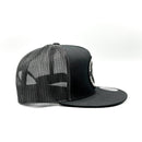 Wolves Don't Lose Sleep Over Opinion of Sheep Motivational Trucker Hat-7