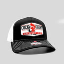 Cock Fighting Champion Trucker Hat-4