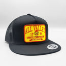 All Valley Karate Kid Cobra Kai Trucker-3