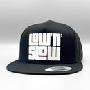 Low and Slow Retro Trucker-3