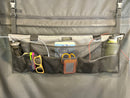 Rear Storage Organizer for StoryTeller, Jayco, Entegra & Revel Vans-1