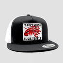 Crawfish Lover Trucker Hat-4