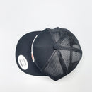 Alan Kulwicki Zerex Racing Nascar Trucker Hat-8