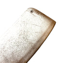 Plastic Kitchen Cleaver Blade Knife Prop-7