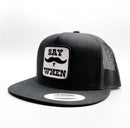 Say When, I'm Your Huckleberry, Doc Holliday Trucker-6