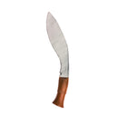 Foam Rubber Kukri Blade-3