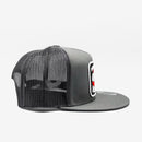 Show Me Your Bobbers Funny Fishing Trucker Hat-7