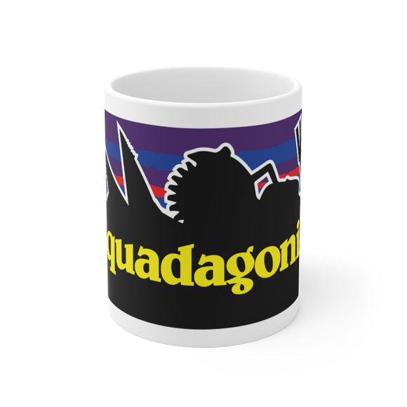 Squadagonia Mug