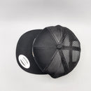 Don't Tread on Me, Triad Gadsden Flag Patriotic Trucker Hat-8