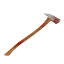 36 Inch Foam Rubber Stunt Axe Prop as seen in The Shining-2