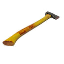 Foam Rubber 22.5 Inch Medium Sized Hatchet Axe Prop-14