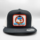 Mr. Owl "How Many Licks" Tootsie Roll Trucker Hat-1