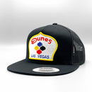 Dunes Casino Las Vegas Poker Trucker-5