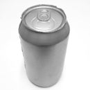Flexible Foam Aluminum Can Prop - SILVER-5