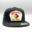 Dunes Casino Las Vegas Poker Trucker-4