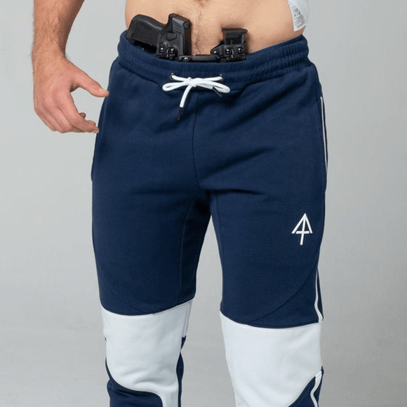 Carrier Joggers Mk.II