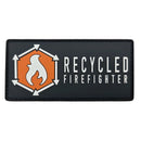Rubber Velcro Patch-1