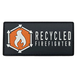 Rubber Velcro Patch