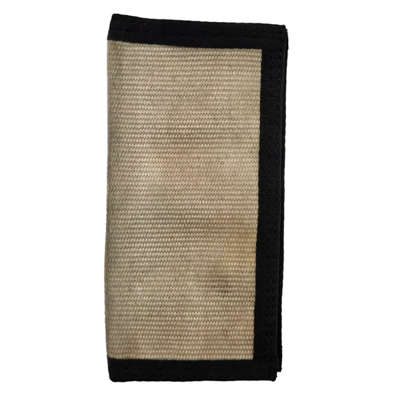 Long Wallet (No-Snap - with chain grommet)