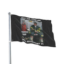 Best Job I Ever Had Flag-2